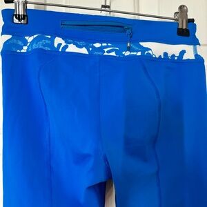 Lululemon Crop leggings